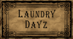 laundry dayz