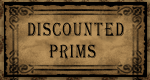 discounted prims