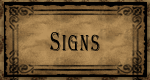 signs