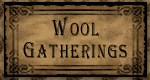 wool gatherings