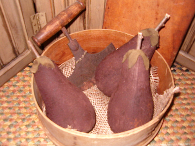 market basket eggplant
