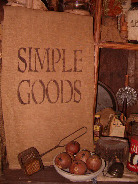 Simple goods towel or pillow