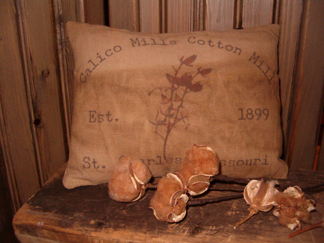 Calico Mills Cotton Mill print items