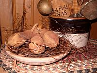 primitive pears