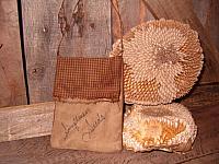 sunflower seeds pouch