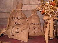 osnaberg seed sacks
