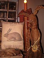 Prairie Hare Feed and Seed print items