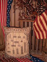 Firecrackers items