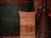 Antique Wood Firkins print items