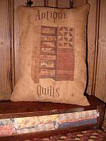 Antique Quilts print items