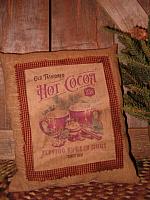 Hot Cocoa print items