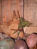 Thumper bunny